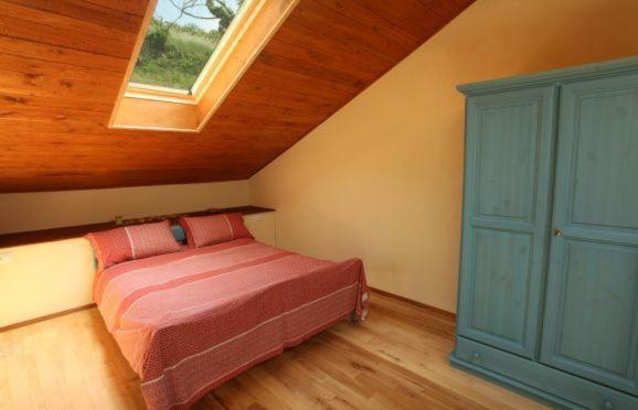 Farmstay Kmetija Stekar Kojsko Quarto foto
