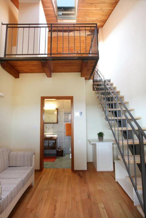 Farmstay Kmetija Stekar Kojsko Quarto foto