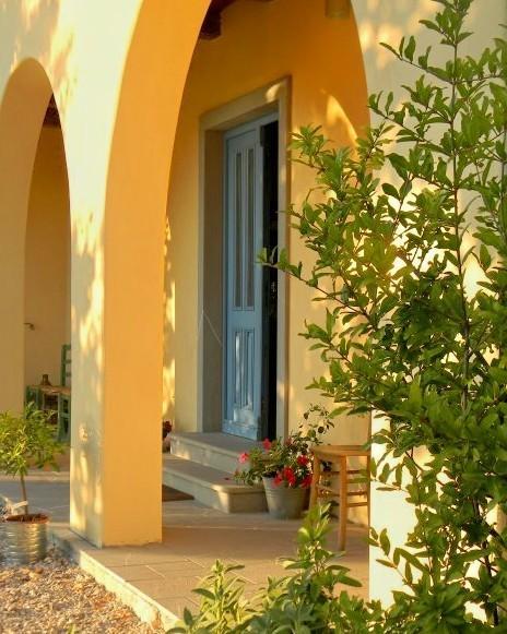 Farmstay Kmetija Stekar Kojsko Exterior foto