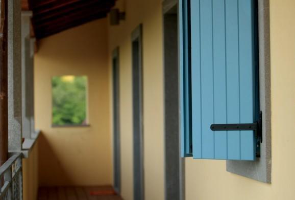 Farmstay Kmetija Stekar Kojsko Exterior foto